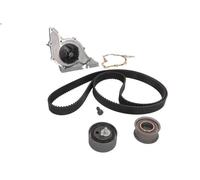 Water Pump & Timing Belt Ki CONTITECH CT920WP4 for A4 B5 (8D2) 2.4 1997-2000