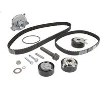 Water Pump & Timing Belt Ki CONTITECH CT939WP11PRO for A6 C4 (4A2) 2.5 1994-1997