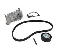 Water Pump & Timing Belt Ki CONTITECH CT988WP3 for DACIA LOGAN II 1.6 2013-2016