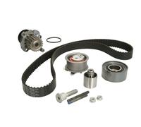 Water Pump & Timing Belt Ki for BOSCH 1 987 945 311 for A3 (8P1) 2 2003-2012