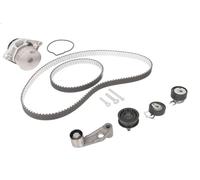 Water Pump & Timing Belt Ki for BOSCH 1 987 945 342 for A2 (8Z0) 1.4 2000-2005