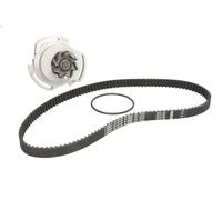 Fits BOSCH 1 987 948 802 Water Pump & Timing Belt Kit DE stock