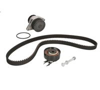 Water Pump & Timing Belt Ki GATES KP15427XS-2 for VW POLO (6N2) 1.4 1999-2001