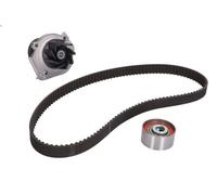 Water Pump & Timing Belt Ki GATES KP15626XS for A6 C7 (4G2, 4GC) 3 2014-2018