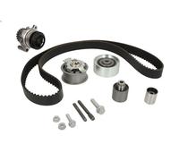 Water Pump & Timing Belt Ki GATES KP15648XS-1 for AUDI A3 (8P1) 2 2003-2012