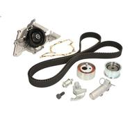 GATES KP25493XS-1 Water pump and timing belt kit