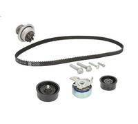 GATES KP25499XS-4 Water pump and timing belt kit