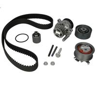 Water Pump & Timing Belt Ki HEPU PK05511 for AUDI A3 (8P1) 2 2003-2012