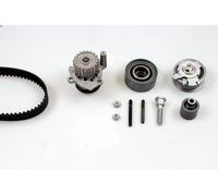 Water Pump & Timing Belt Ki HEPU PK05512 for AUDI A3 (8P1) 2 2003-2008
