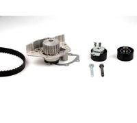 Water Pump & Timing Belt Ki HEPU PK08891 for PEUGEOT 406 (8B) 2 1995-2004