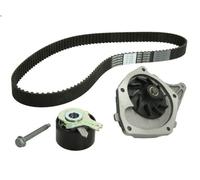 Water Pump & Timing Belt Ki HEPU PK09621 for DACIA LOGAN (LS_) 1.5 2006-2012