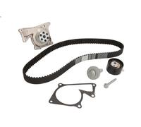 Water Pump & Timing Belt Ki HEPU PK09651 for NISSAN JUKE (F15) 1.5 2010-2019