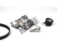 Water Pump & Timing Belt Ki HEPU PK09652 for DACIA DUSTER (HS_) 1.5 2013-2018