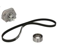 Water Pump & Timing Belt Ki HEPU PK10641 for FIAT PANDA (141_) 1 1985-1992