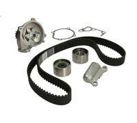 Water Pump & Timing Belt Ki HEPU PK75334 for MAZDA 5 (CR) 2 2005-2010