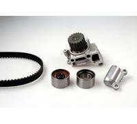 Water Pump & Timing Belt Ki HEPU PK75335 for MAZDA 3 (BK) 2 2006-2009