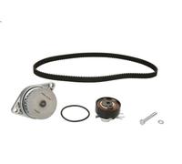 SKF VKMC 01107-2 Water pump and timing belt kit