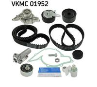 Water Pump & Timing Belt Ki SKF VKMC 01952 for AUDI A4 B5 (8D2) 2.5 1997-2000