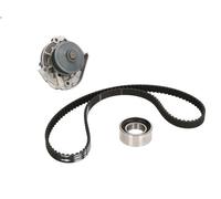 SKF VKMC 02210-1 Water pump and timing belt kit