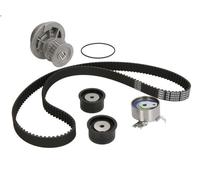 Water Pump & Timing Belt Ki SKF VKMC 05222 for CHEVROLET EVANDA 2 2005-2006