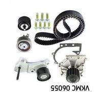 Water Pump & Timing Belt Ki SKF VKMC 06055 for VOLVO XC40 (536) 2 2017-2021