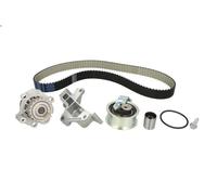 Water Pump & Timing Belt Ki SNR KDP457.541 for AUDI A2 (8Z0) 1.2 2001-2005