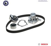 WATER PUMP & TIMING BELT KIT 1 987 945 302