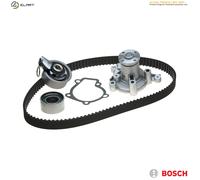 BOSCH 1 987 945 314 Water pump and timing belt kit