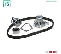 WATER PUMP & TIMING BELT KIT 1 987 945 316
