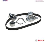 BOSCH 1 987 945 334 Water pump and timing belt kit