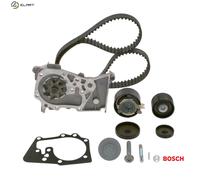 BOSCH 1 987 946 389 Water pump and timing belt kit