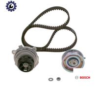 Timing Belt Pump Kit