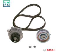 WATER PUMP & TIMING BELT KIT 1 987 946 391 FOR SKODA OCTAVIA/Combi VW NEW 1.6L