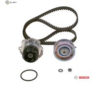 Water Pump & Timing Belt Kit BOSCH 1987946392