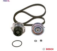 Water Pump & Timing Belt Kit BOSCH 1987946392