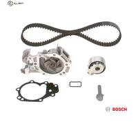 BOSCH 1 987 946 393 Water pump and timing belt kit