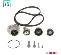 Timing Belt Kit + Water Pump 1 987 946 400 BOSCH for OPEL ASTRA G Hatchback