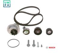 Timing Belt Kit + Water Pump 1 987 946 400 BOSCH for OPEL ASTRA G Hatchback