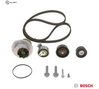 Timing Belt Kit + Water Pump 1 987 946 400 BOSCH for OPEL ASTRA G Hatchback