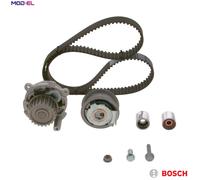 WATER PUMP & TIMING BELT KIT 1 987 946 407 FOR VW GOLF/PLUS BORA JETTA/III 2.0L