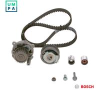 WATER PUMP & TIMING BELT KIT 1 987 946 407 FOR VW GOLF/PLUS BORA JETTA/III 2.0L