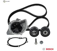 Water Pump & Timing Belt Kit BOSCH 1987946411