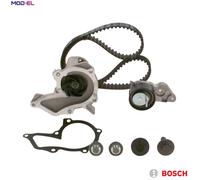 Bosch Water Pump + Timing Belt Set 1 987 946 431 for Ford Mazda Volvo
