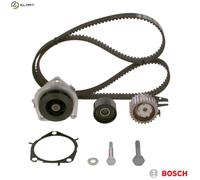 Bosch Water Pump & Timing Belt Kit 1 987 946 459 – Fits Alfa Romeo, Fiat Stilo/Van/Wagon