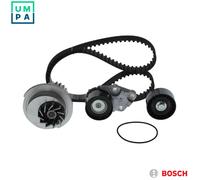 Bosch Timing Belt Kit with Water Pump 1 987 946 478 for Chevrolet Daewoo Aveo/Kalos 1.6L