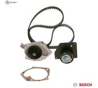 Water Pump & Timing Belt Kit BOSCH 1987946485