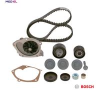 WATER PUMP & TIMING BELT KIT 1 987 946 917 FOR RENAULT F4R761/760 2.0L 4cyl