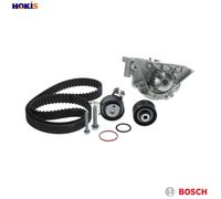 BOSCH 1 987 946 932 Water pump and timing belt kit