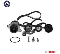 WATER PUMP & TIMING BELT KIT 1 987 946 951 FOR VW GOLF/VAN/IV BORA POLO LUPO A2