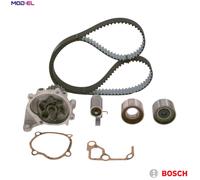 Water Pump & Timing Belt Kit BOSCH 1987946954